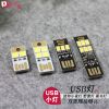 Lampe USB - Ref 374651