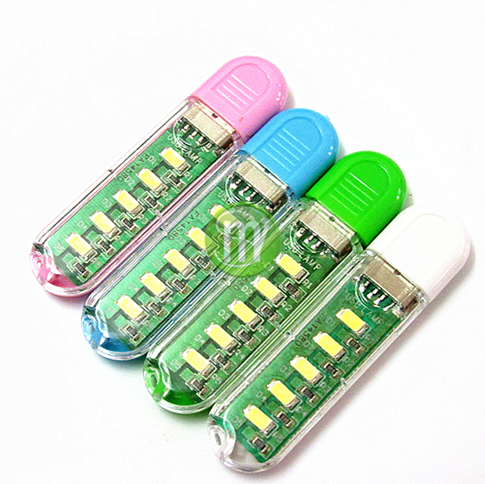 Lampe USB - Ref 374689