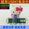 Lampe USB - Ref 374824