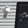 Lampe USB - Ref 375688