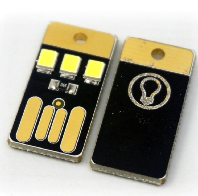 Lampe USB - Ref 376454