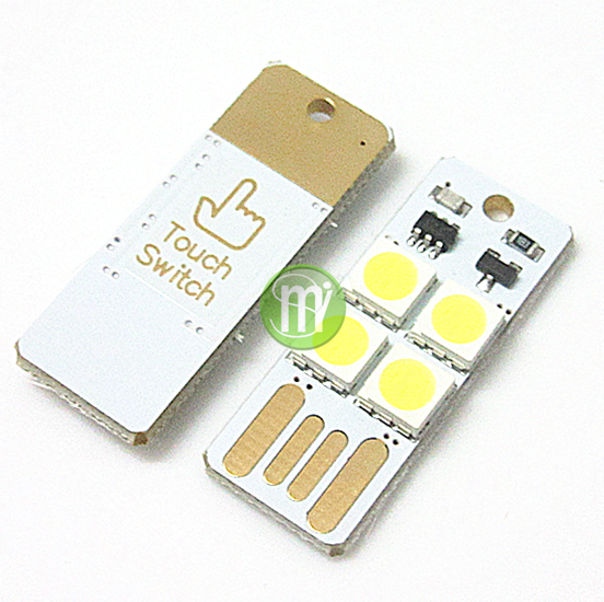 Lampe USB - Ref 376484