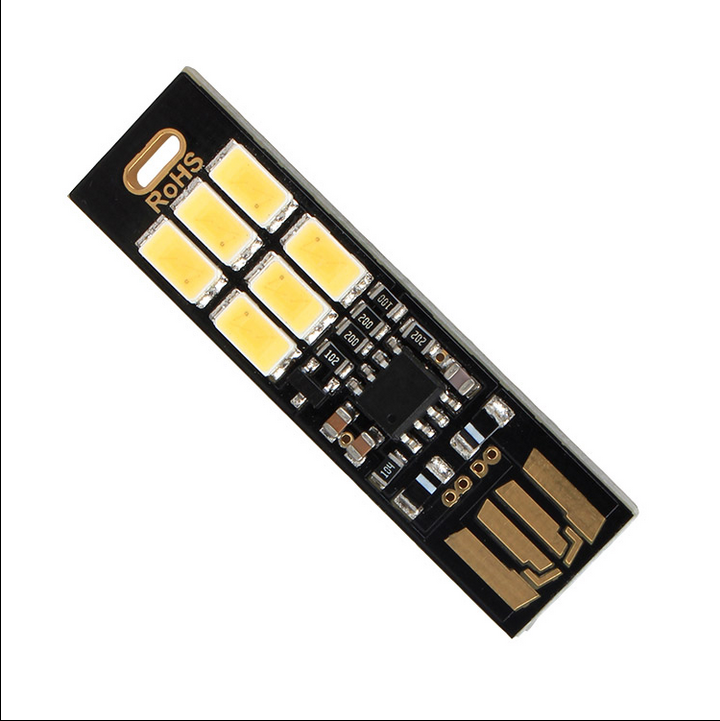 Lampe USB - Ref 376747