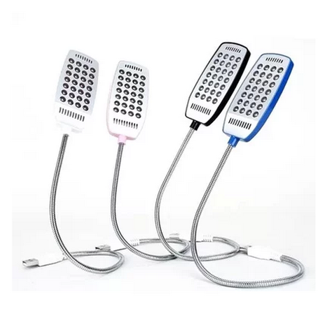 Lampe USB - Ref 377089