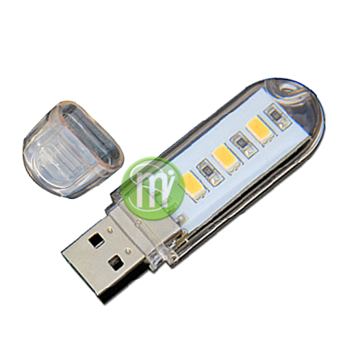 Lampe USB - Ref 379072