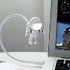 Lampe USB Astronaute - Ref 3431231