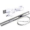 Lampe de survie 2W - batterie 270mah Ref 3398939