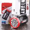 Lampe de survie 5W - batterie 1000mAH Ref 3399012