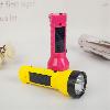 Lampe de survie - batterie Charge mAh Ref 3399277