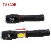 Lampe torche 10W - batterie Plus de 1200 mAh Ref 3399083