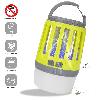 Lampe torche 220W - batterie 500 mAh Ref 3399977