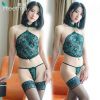 Lingerie sexy en Polyester - Ref 3142327