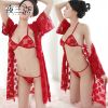 Lingerie sexy TROIS NUITS en Spandex - Ref 3142543