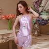 Lingerie sexy WOKOLOTI en Polyester - Ref 3144381