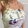 Lingerie sexy YI CHENLIANG en Coton - Ref 3145476