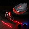 Lumière vélo MOKE - Taillights Ref 2397570