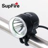 Lumière vélo SUPFIRE - phare Ref 2397868