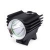 Lumière vélo - phare Ref 2397884