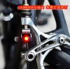 Lumière vélo ILUMENOX - Taillights Ref 2397940
