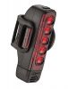 Lumière vélo LEZYNE - Taillights Ref 2397941