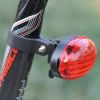 Lumière vélo - Taillights Ref 2398130