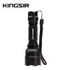Lumière vélo KINGSIR - phare Ref 2398170