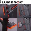 Lumière vélo ILUMENOX - Taillights Ref 2398190
