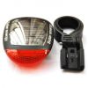 Lumière vélo TUTNGEAR - Taillights Ref 2398256