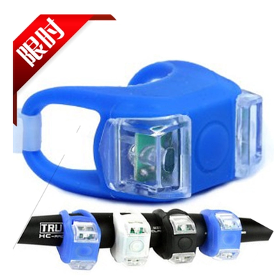 Lumière vélo - Ref 2398293