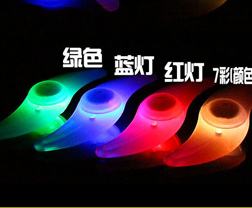 Lumière vélo - Hot Wheels Lumières Ref 2398350