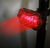 Lumière vélo - Taillights Ref 2398359