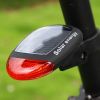 Lumière vélo SOIDIER - Taillights Ref 2398414