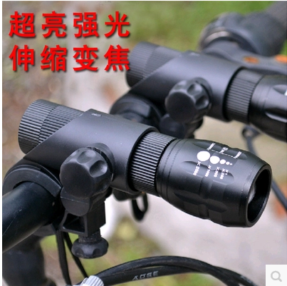 Lumière vélo - Ref 2398430