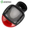 Lumière vélo KHENG - Taillights Ref 2398508