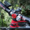 Lumière vélo - Taillights Ref 2398673