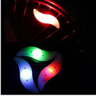 Lumière vélo - feux de Valve Ref 2398706