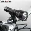 Lumière vélo JAKROO - phare Ref 2398715