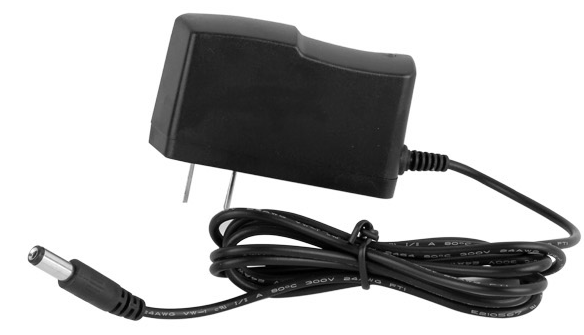 Lumière vélo LI-ION - Ref 2398746