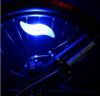 Lumière vélo - feux de Valve Ref 2398827