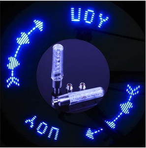 Lumière vélo - Ref 2398906