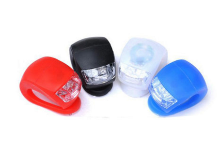 Lumière vélo - phare Ref 2399106