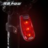 Lumière vélo SAHOO - Taillights Ref 2399180