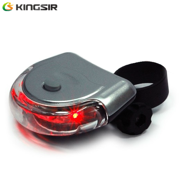 Lumière vélo KINGSIR - Taillights Ref 2399207