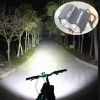 Lumière vélo - phare Ref 2399238