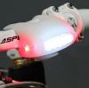 Lumière vélo TIANSHUN - Frog Lumières Ref 2399249