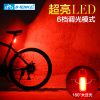 Lumière vélo INBIKE - Taillights Ref 2399254