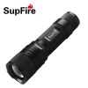 Lumière vélo SUPFIRE - phare Ref 2399287