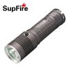 Lumière vélo SUPFIRE - phare Ref 2399289