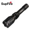 Lumière vélo SUPFIRE - phare Ref 2399291