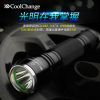 Lumière vélo COOLCHANGE - phare Ref 2399307